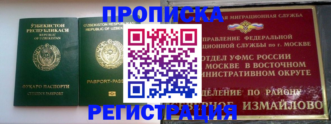 временная регистрация для школы в Заринске